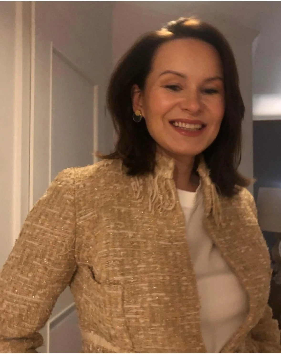 Iwona — Strzeszyńskie Usługi Sprzątające